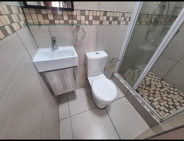 1 BEDROOM PROPERTY TO RENT IN MURRAYFIELD